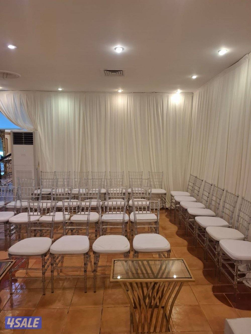 ((((زينة افراح الكويت ))))تجهيزحفلات🇰🇼🏃🏻‍♀🏃🏻‍♀تاجير كراسي🎗طاولا11