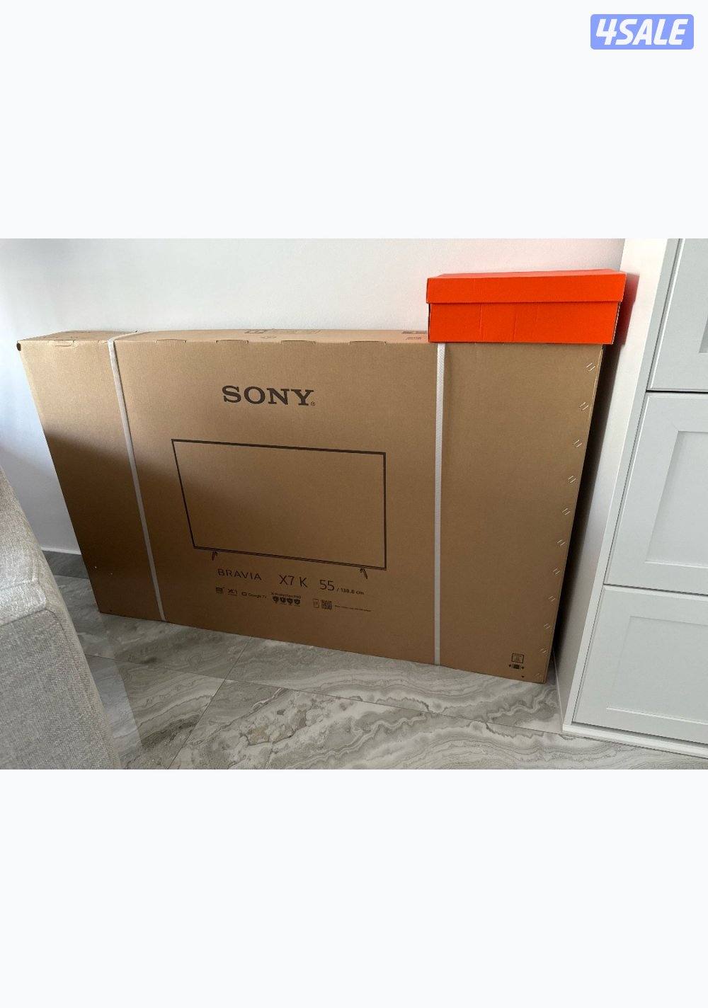 Brand New Sony Bravia0