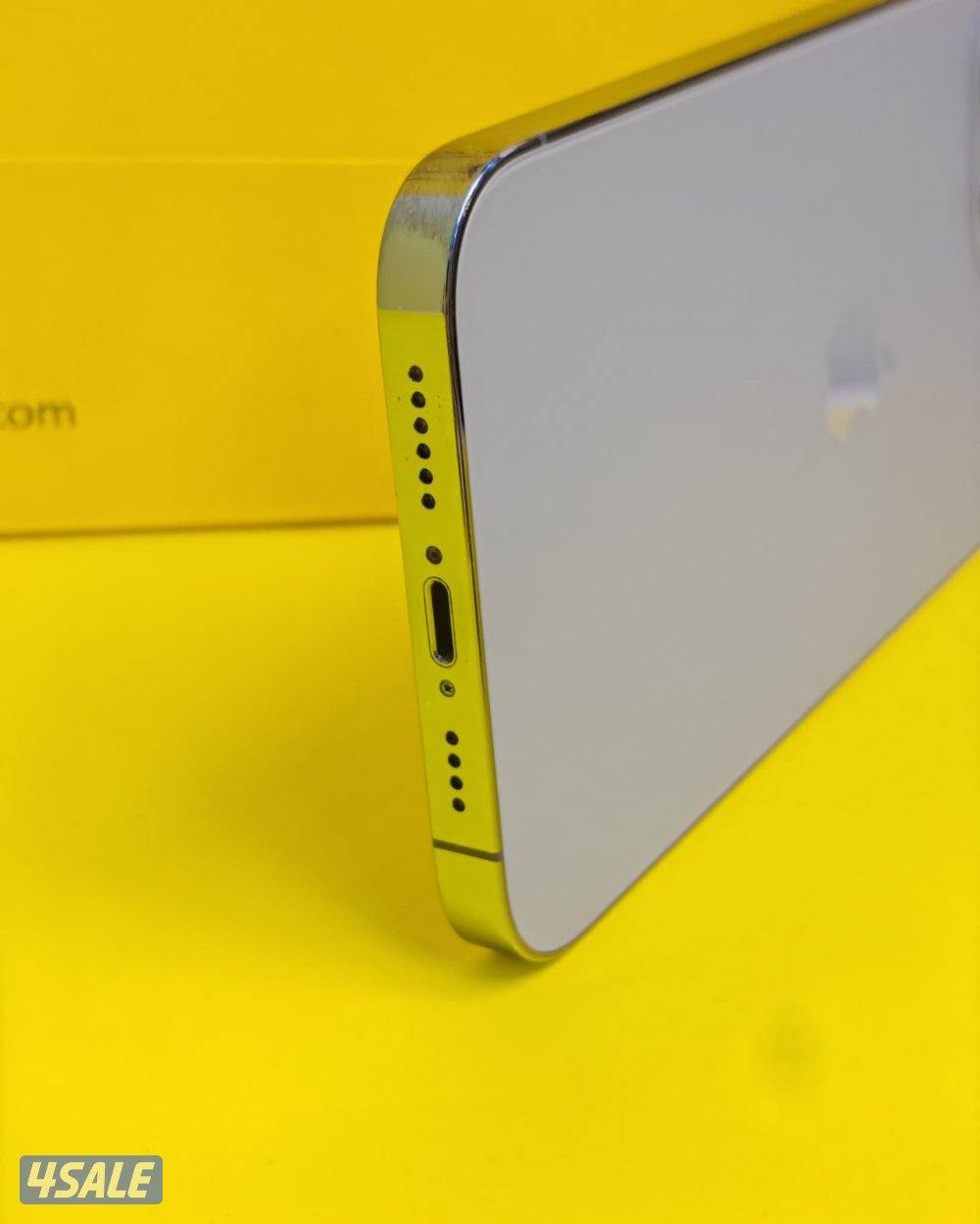 ايفون 13 برو ماكس – 256 جيجا - iPhone 13 Pro Max 256GB Sierra Blue3