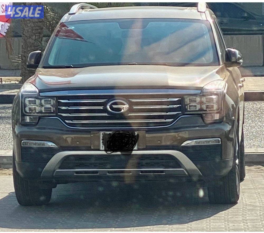 مبارك الكبير - القصور0