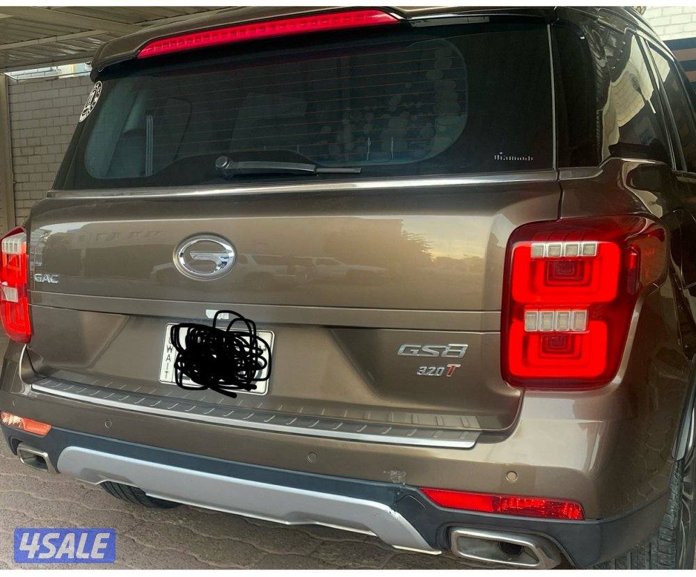 مبارك الكبير - القصور2