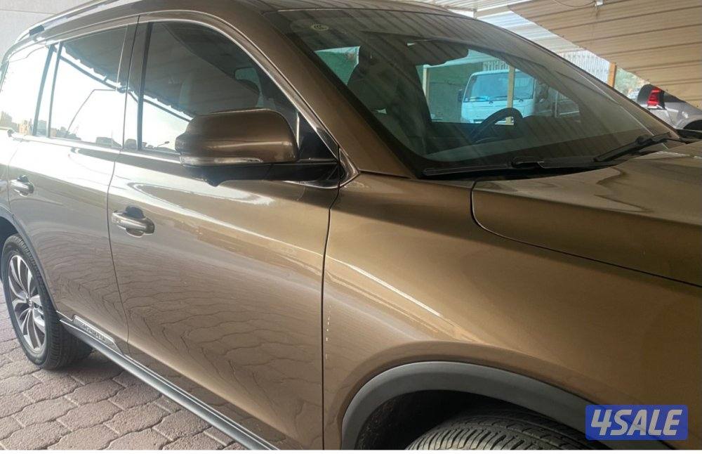 مبارك الكبير - القصور3