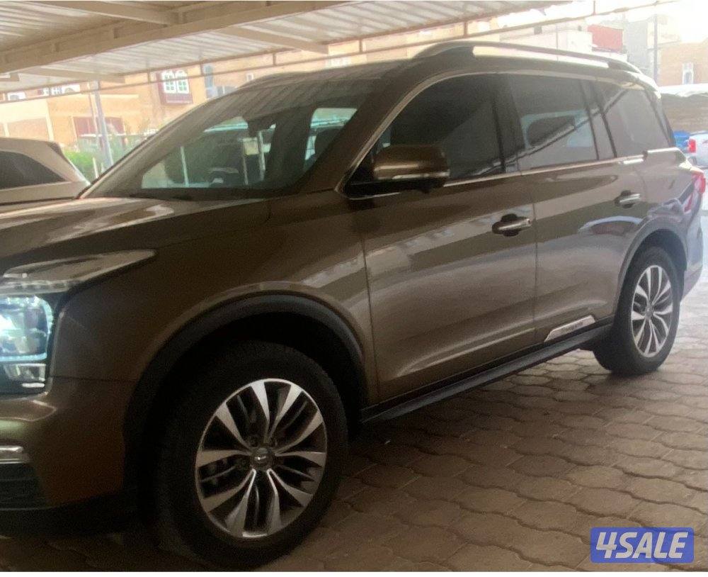 مبارك الكبير - القصور4