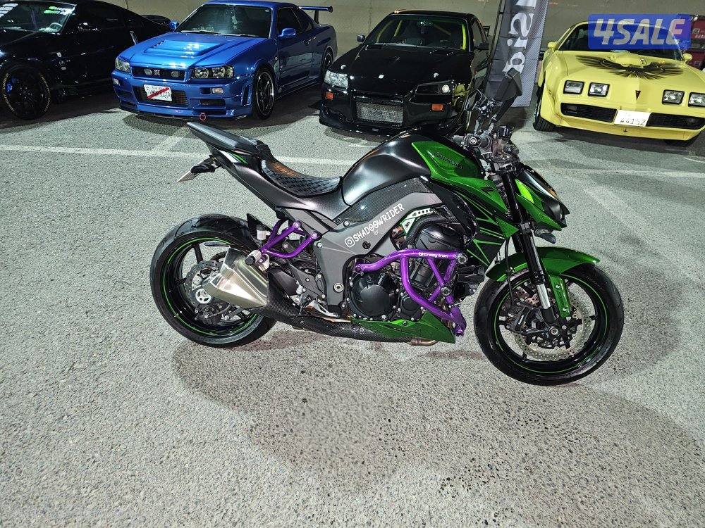 kawasaki z1k 20231