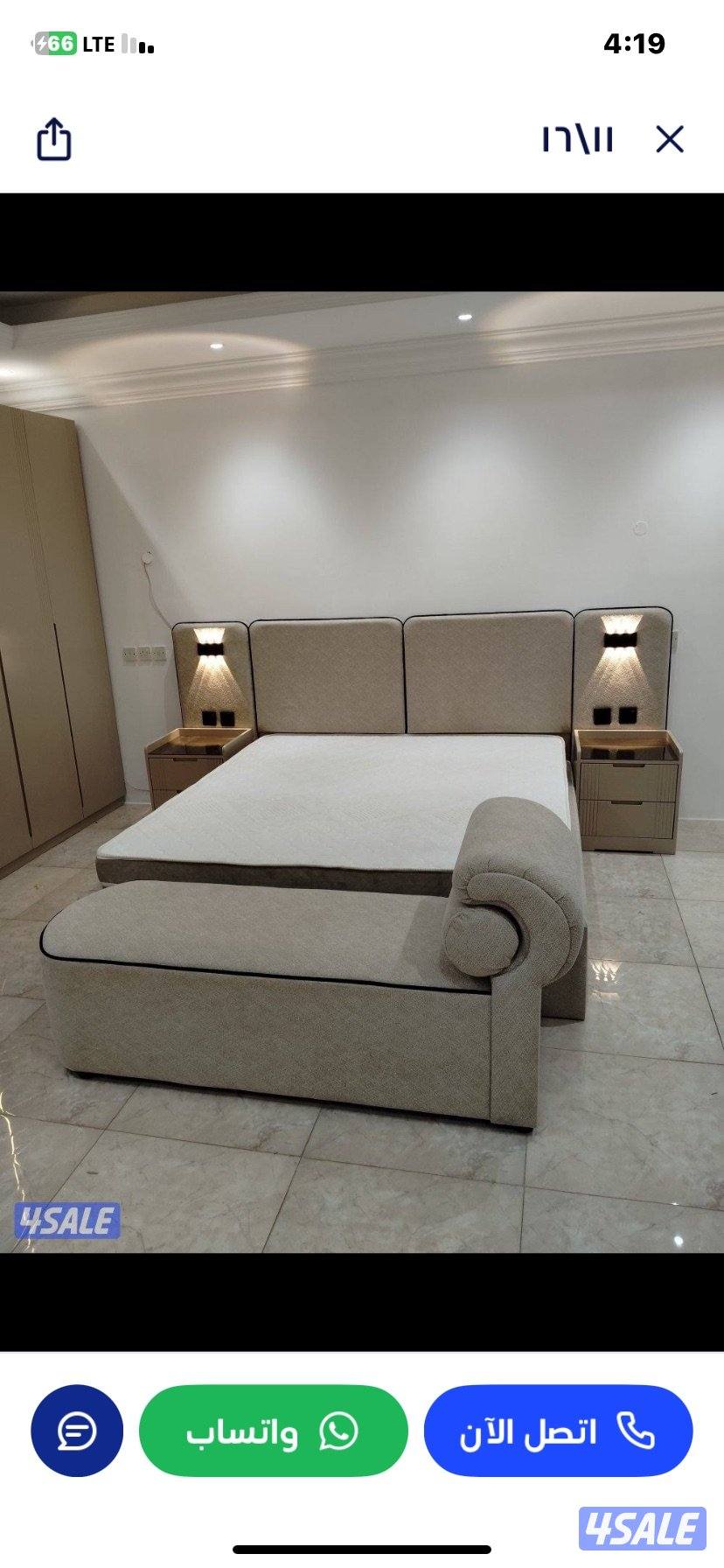 كبتات غرف نوم غرف اطفال منجره1