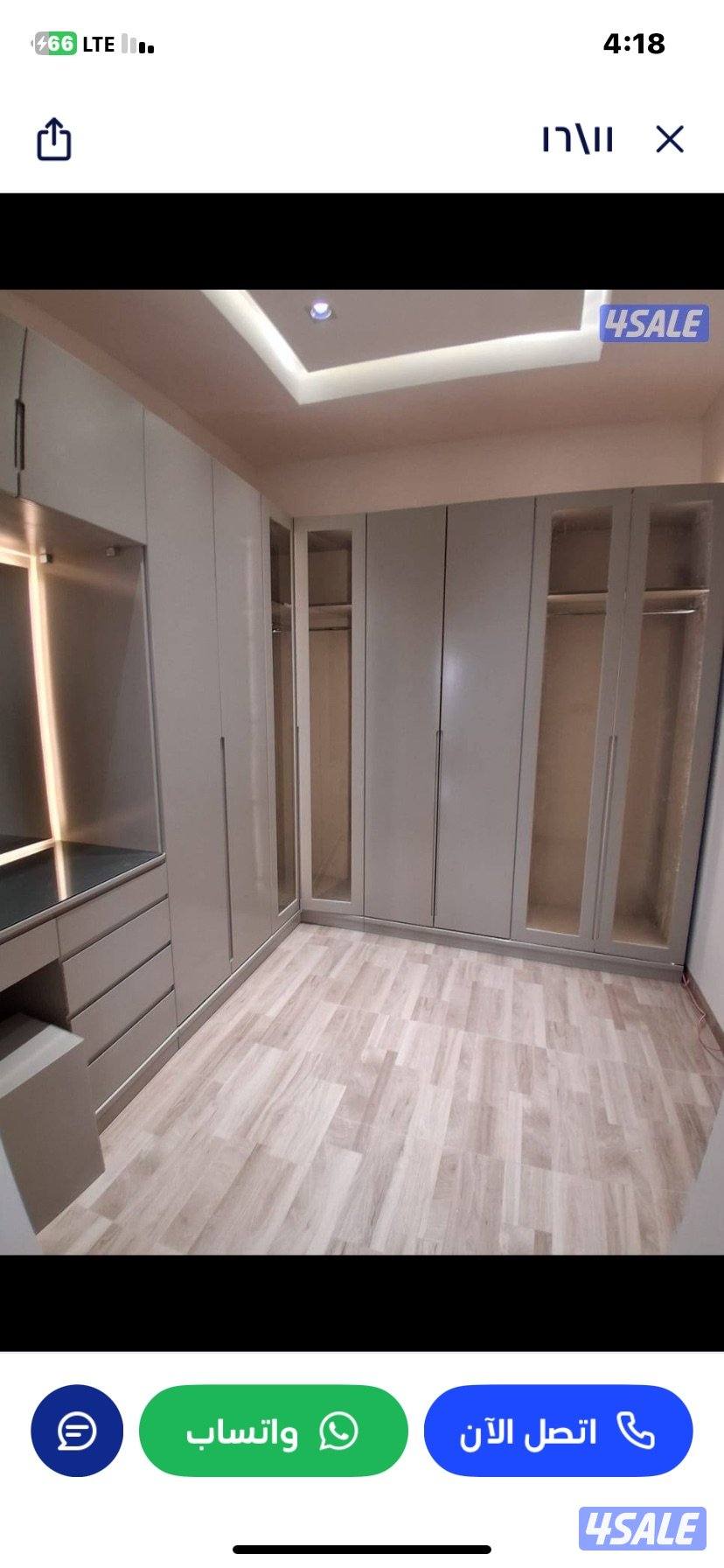 كبتات غرف نوم غرف اطفال منجره5