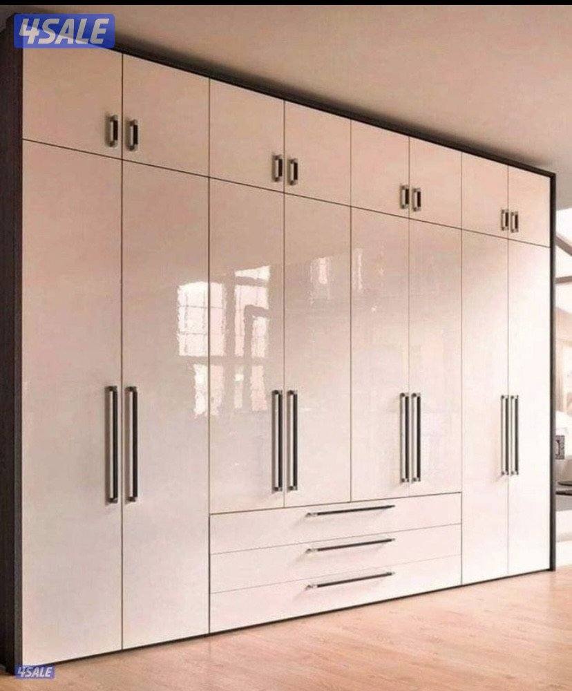 كبتات غرف نوم غرف اطفال منجره11