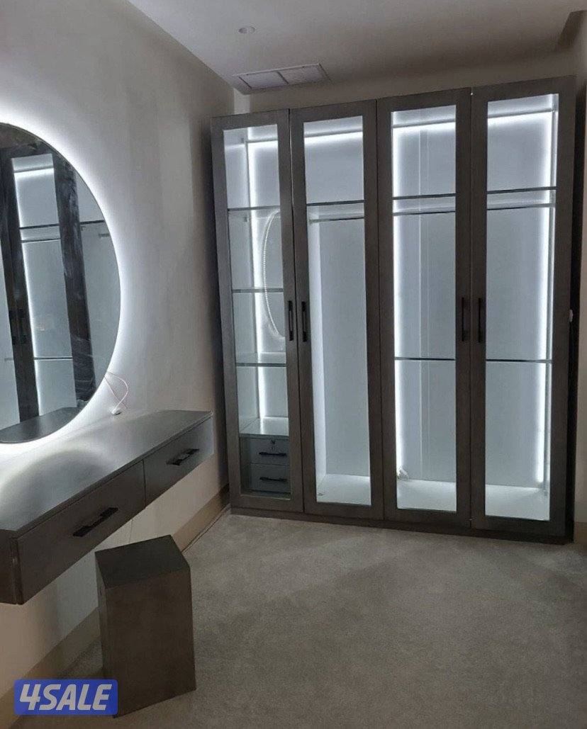 كبتات غرف نوم غرف اطفال منجره12