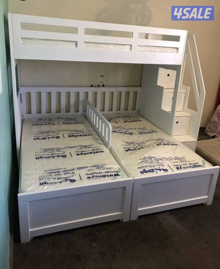 كبتات غرف نوم غرف اطفال منجره14