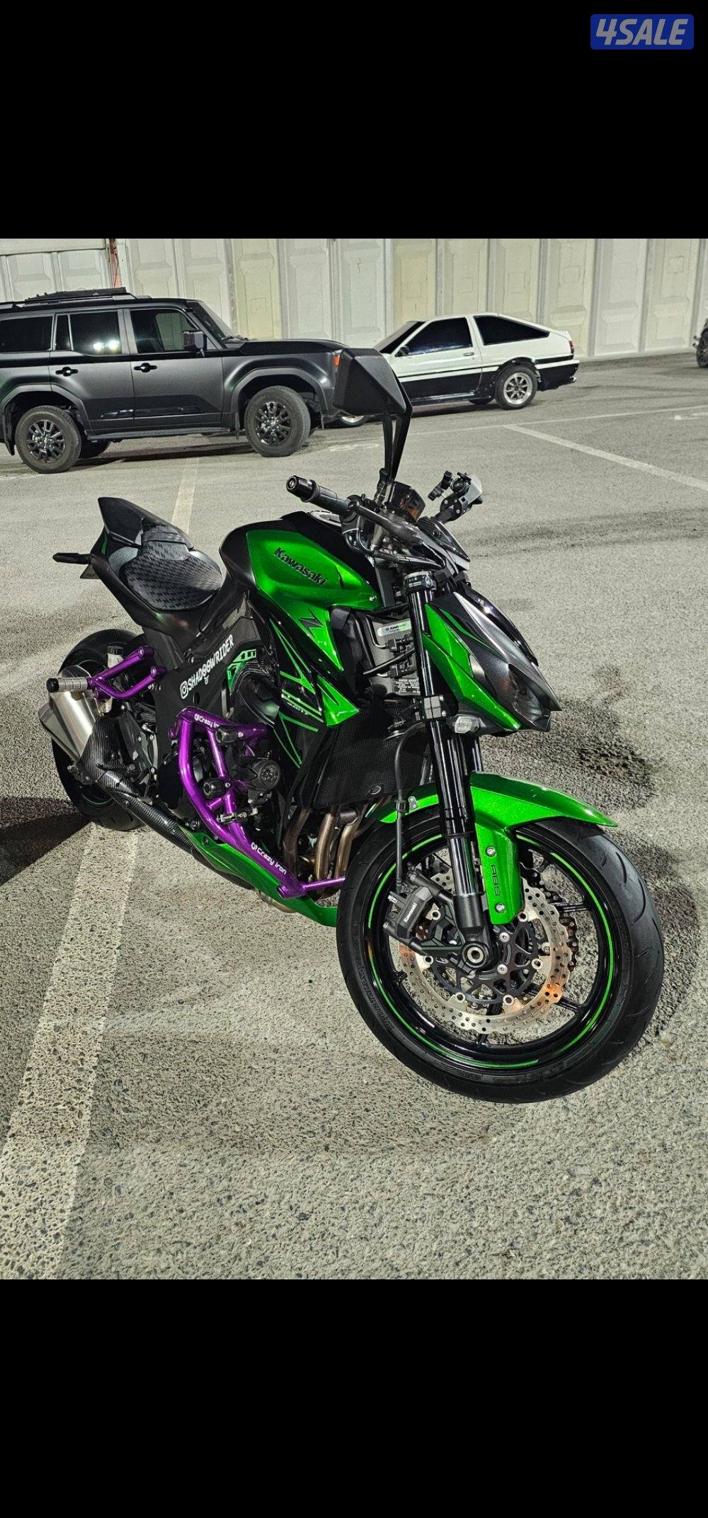 kawasaki z1k 20230