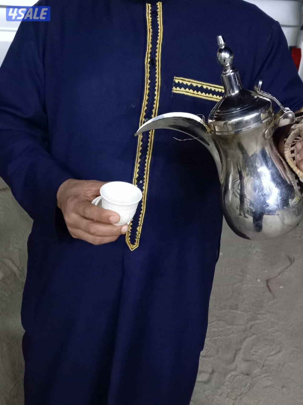 خدمة ضيافة النوبي خدمة شاي وقهوة وخدمة ايقاف سيارات ومقهوجية وصبابين7