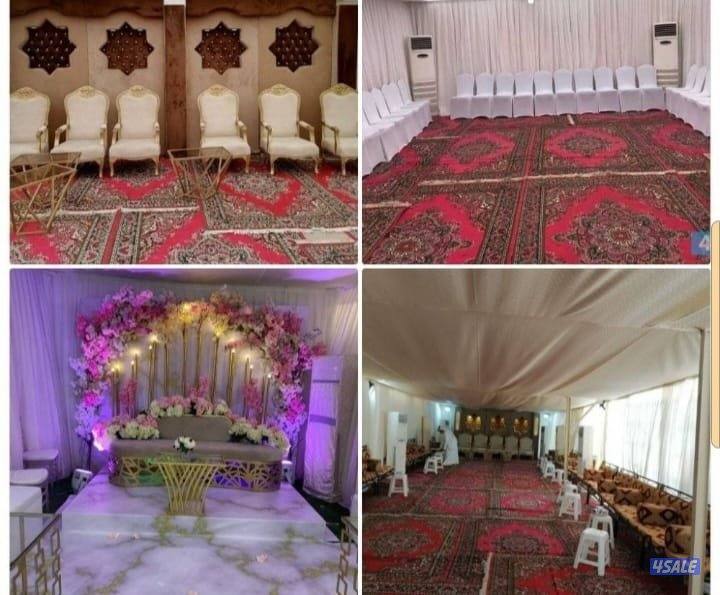 خدمة ضيافة النوبي خدمة شاي وقهوة وخدمة ايقاف سيارات ومقهوجية وصبابين13