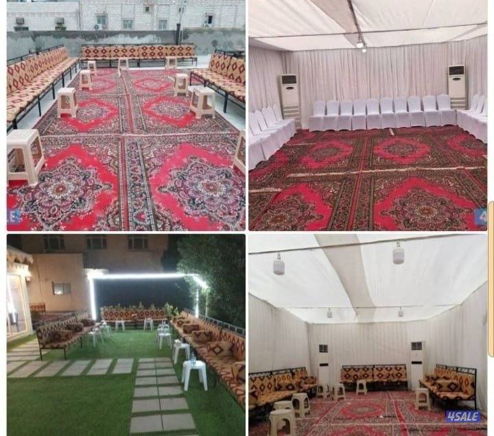 خدمة ضيافة النوبي خدمة شاي وقهوة وخدمة ايقاف سيارات ومقهوجية وصبابين14