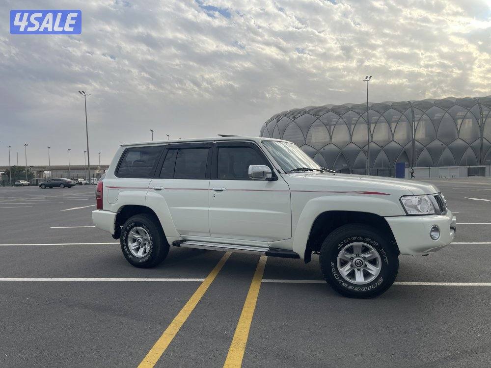 سفاري فتك وكالة المالك الاول0