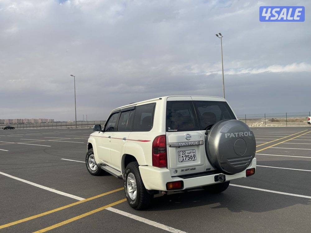 سفاري فتك وكالة المالك الاول2