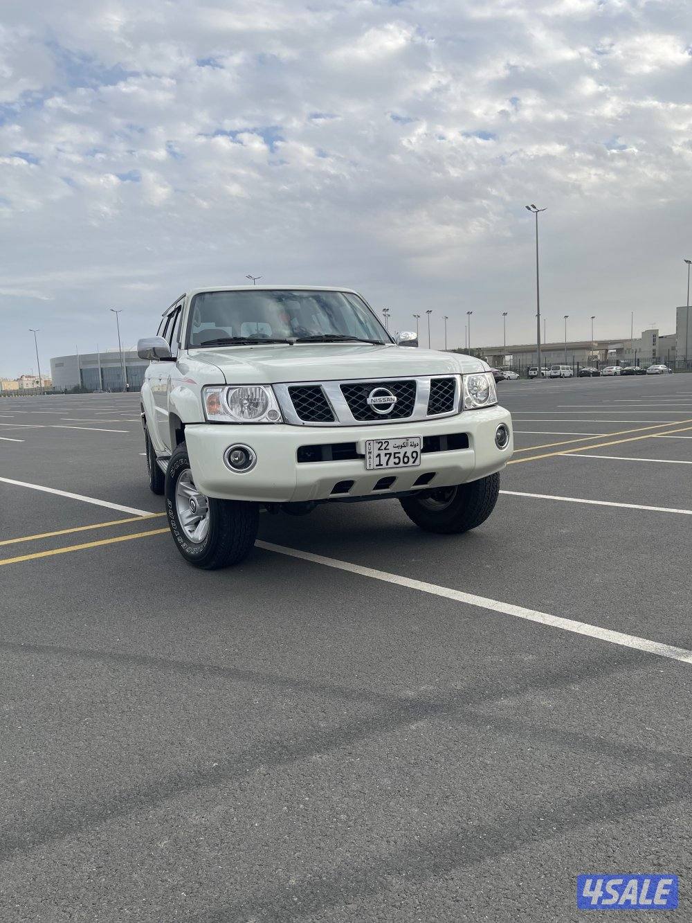 سفاري فتك وكالة المالك الاول9