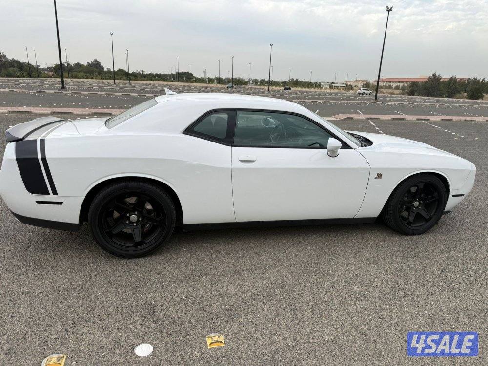 شالنجر سكات باك ٢٠١٦3