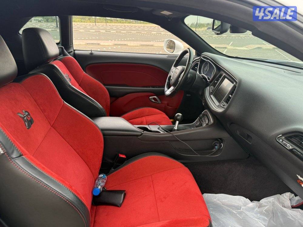 شالنجر سكات باك ٢٠١٦4