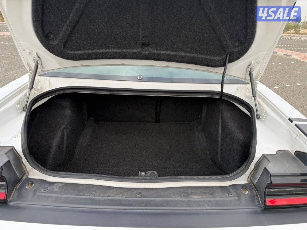 شالنجر سكات باك ٢٠١٦6