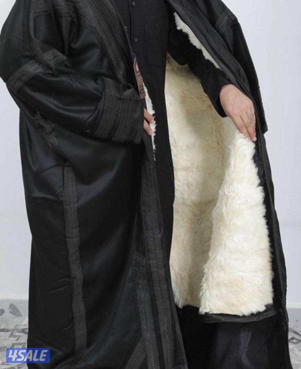 وصول احدث تشكيلات لشتاء 2025/20263