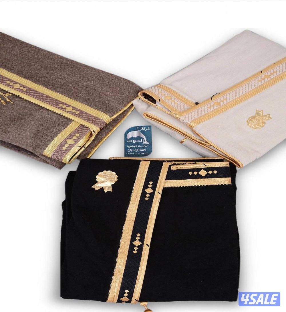 وصول احدث تشكيلات لشتاء 2025/20266