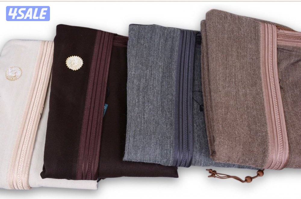 وصول احدث تشكيلات لشتاء 2025/20267