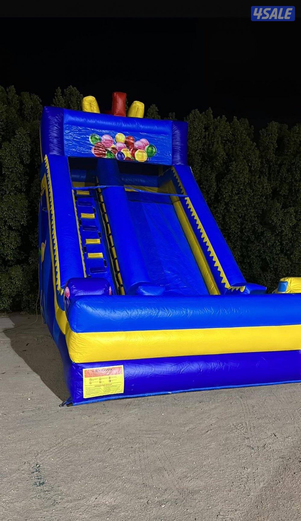 ✨✨للايجار نطاطيات ✨✨2