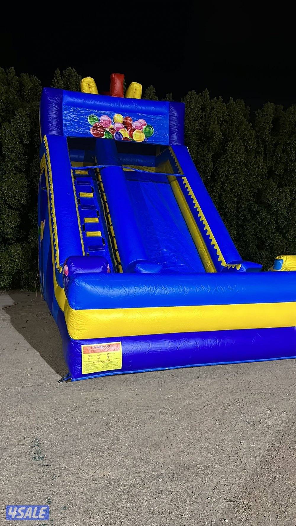 ✨✨للايجار نطاطيات ✨✨4