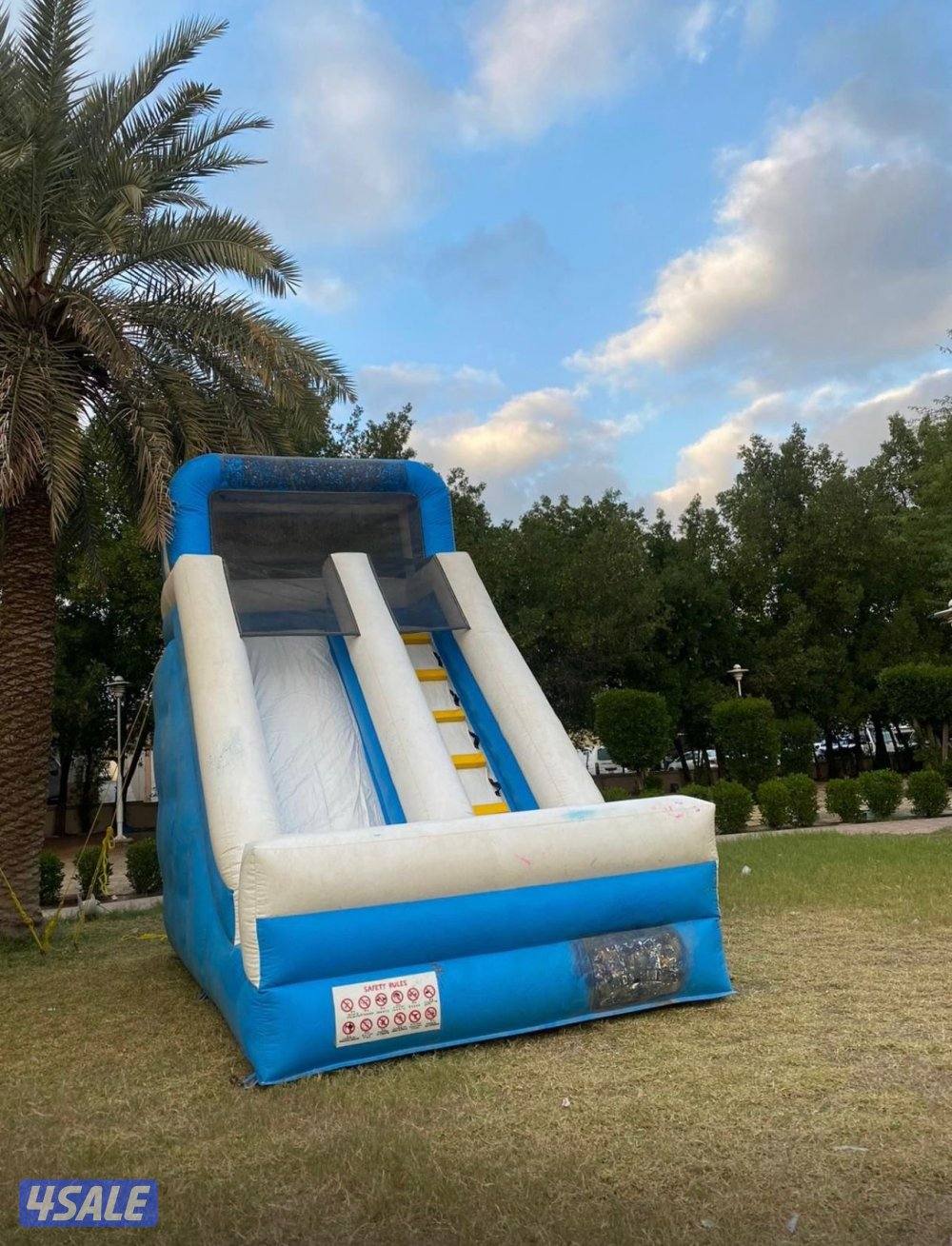 ✨✨للايجار نطاطيات ✨✨5