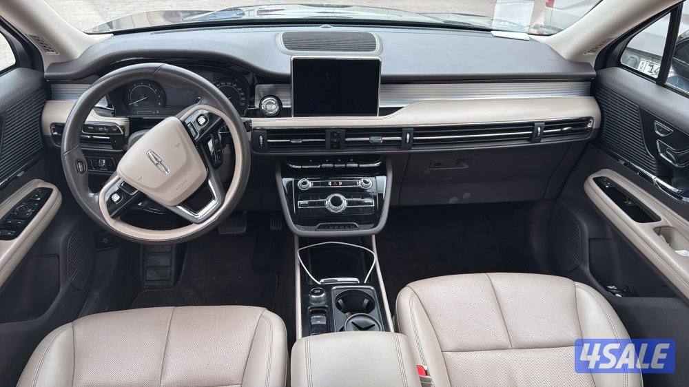 📍للبيع لنكون كروسير موديل ٢٠٢٢ تحت الكفاله 📍0