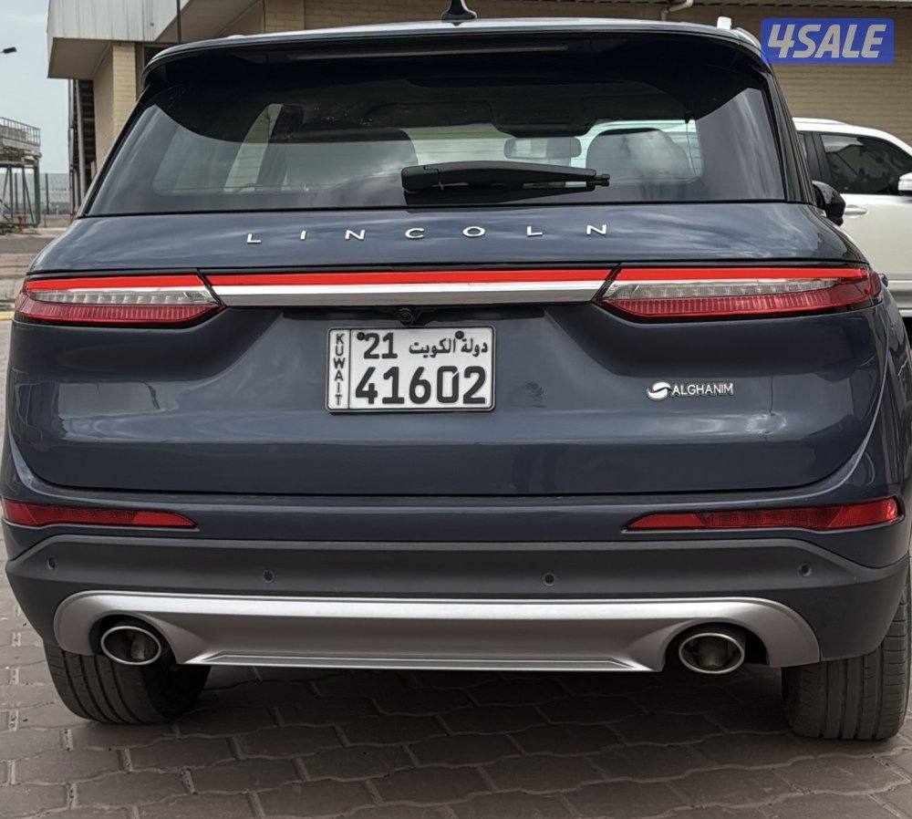 📍للبيع لنكون كروسير موديل ٢٠٢٢ تحت الكفاله 📍1