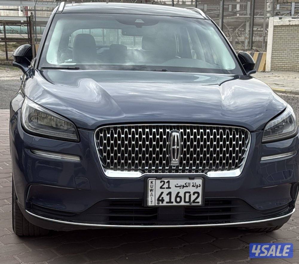 📍للبيع لنكون كروسير موديل ٢٠٢٢ تحت الكفاله 📍3