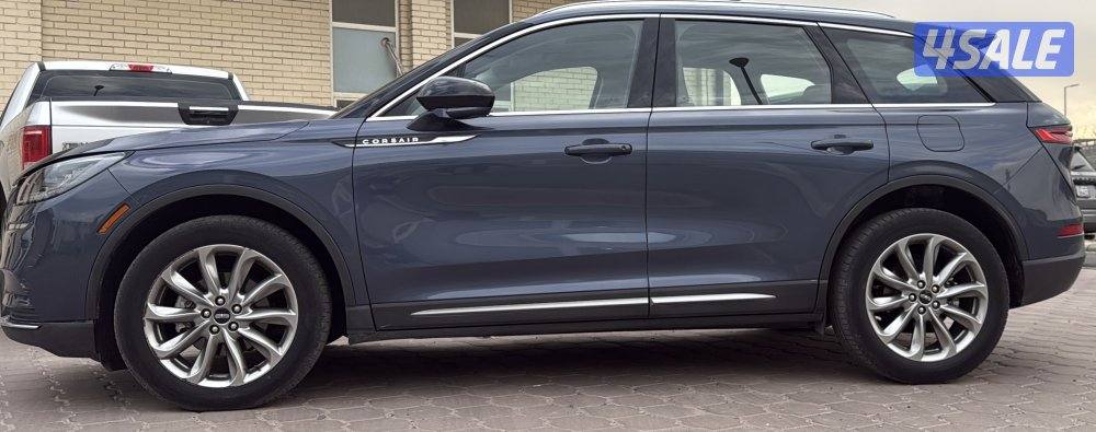 📍للبيع لنكون كروسير موديل ٢٠٢٢ تحت الكفاله 📍2