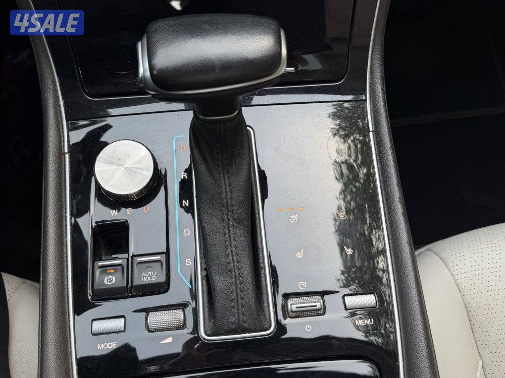 جي ايه سي GS5 الدرجة الاولى موديل 2021 صبغ الوكاله نقبل تثمين وبدل10