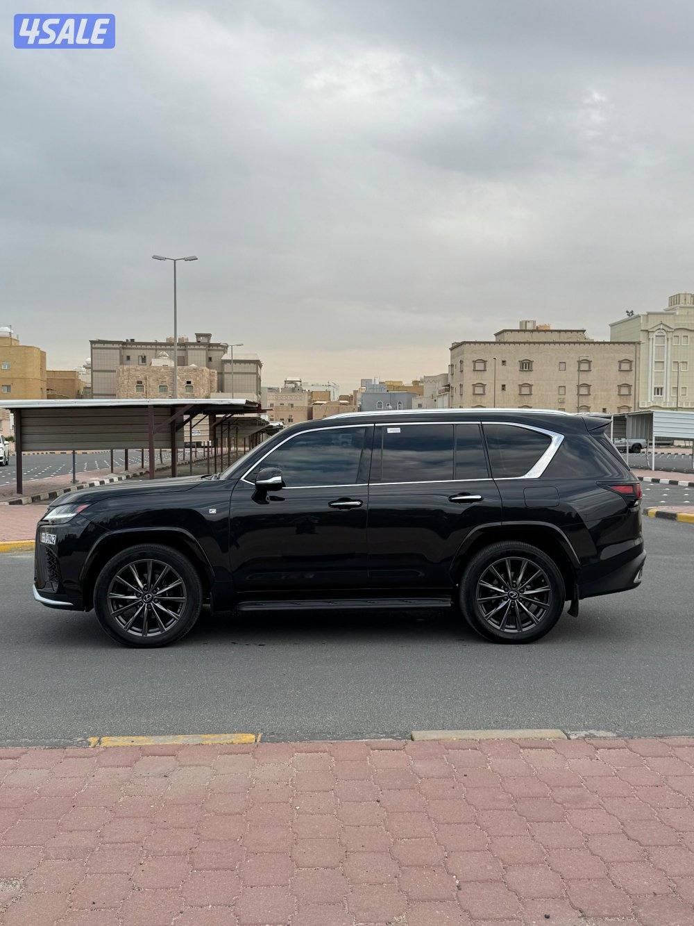 سبورت الساير صبغ الوكالة4