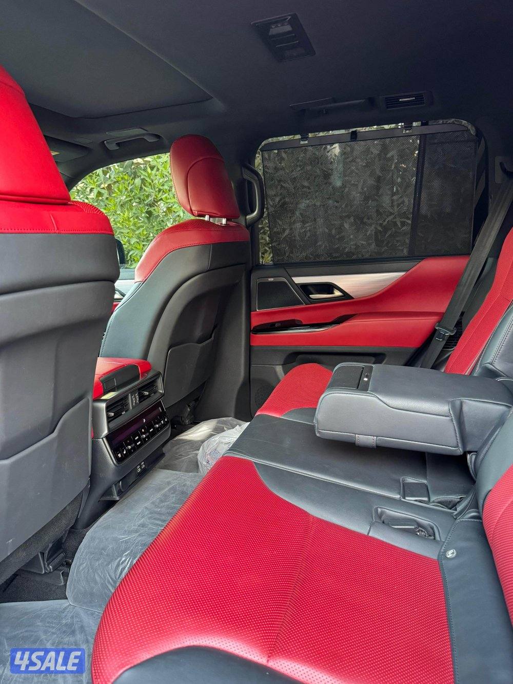 سبورت الساير صبغ الوكالة7