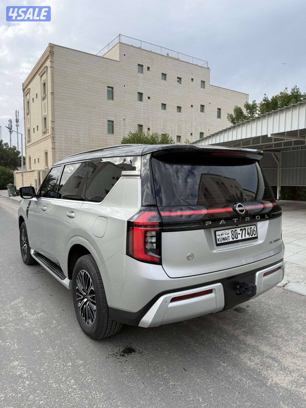 صبغ الوكاله بحالة الوكاله5