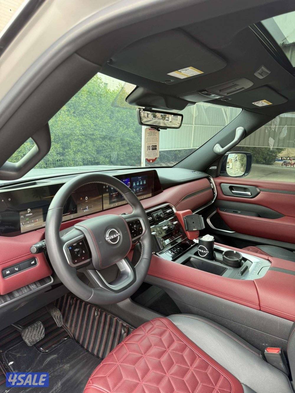 صبغ الوكاله بحالة الوكاله8