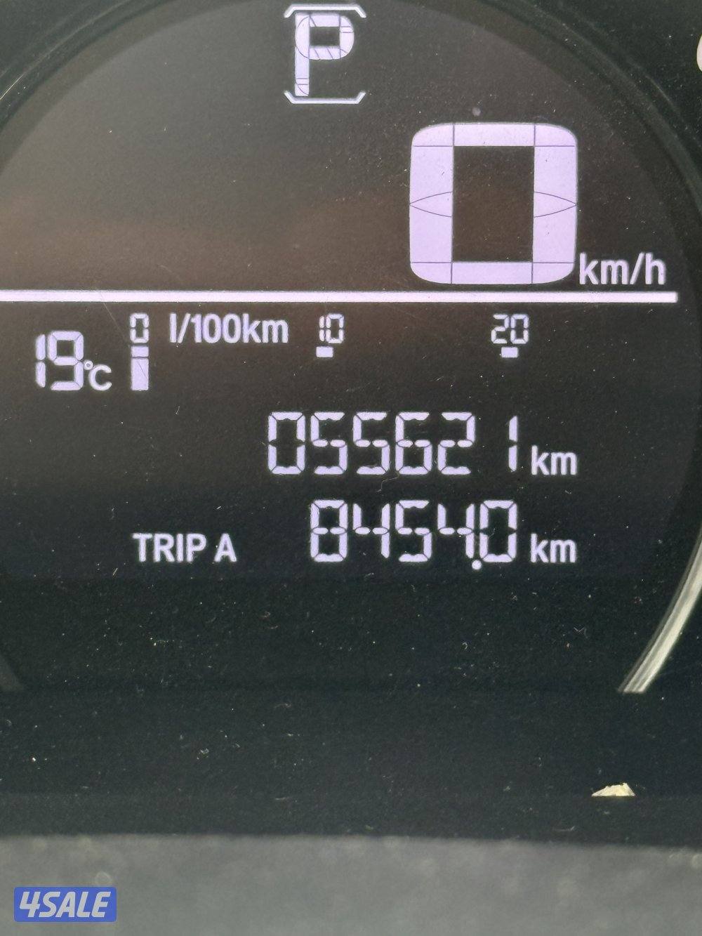 هوندا سيفيك ٢٠٢١ كالوكالة5