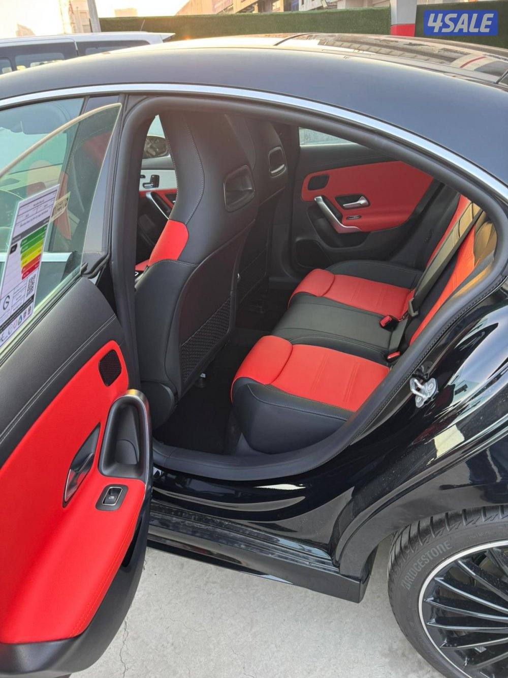 Mercedes-Benz  CLA 2005