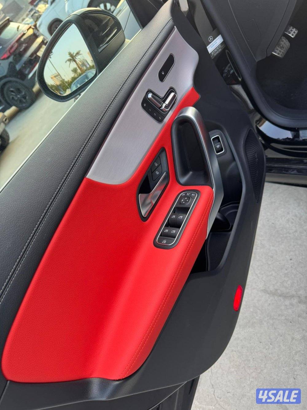 Mercedes-Benz  CLA 2006