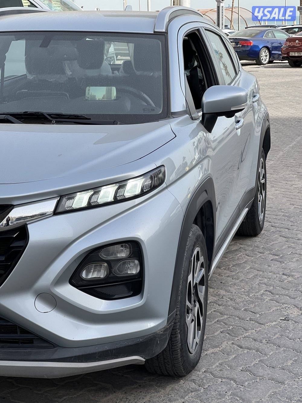 للبيع سوزوكي فرونكس1