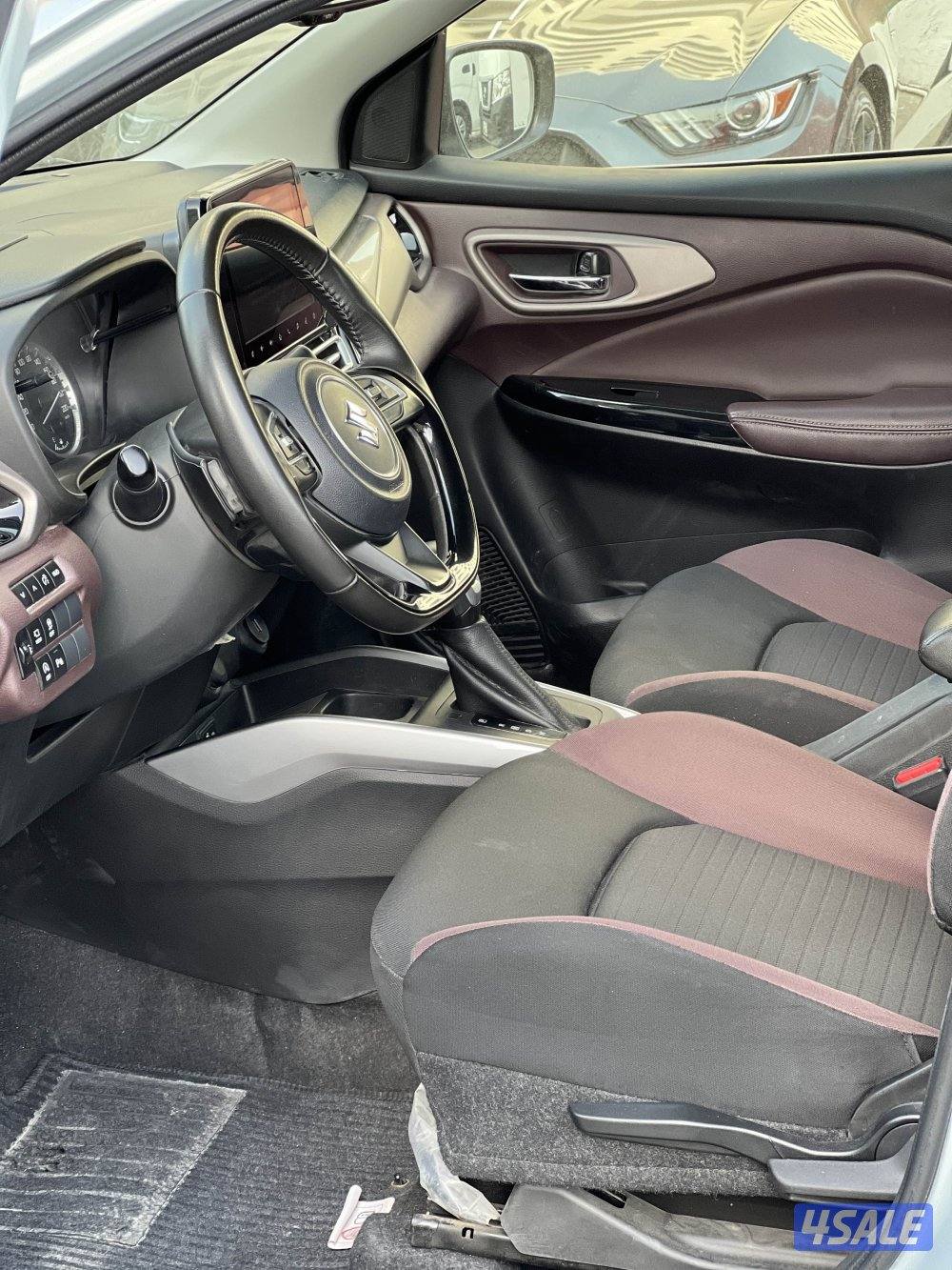 للبيع سوزوكي فرونكس10