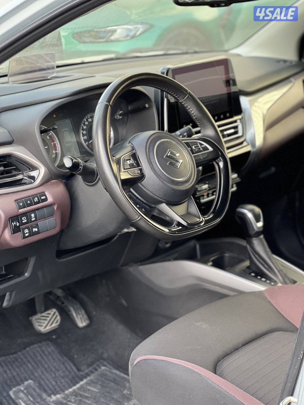 للبيع سوزوكي فرونكس13