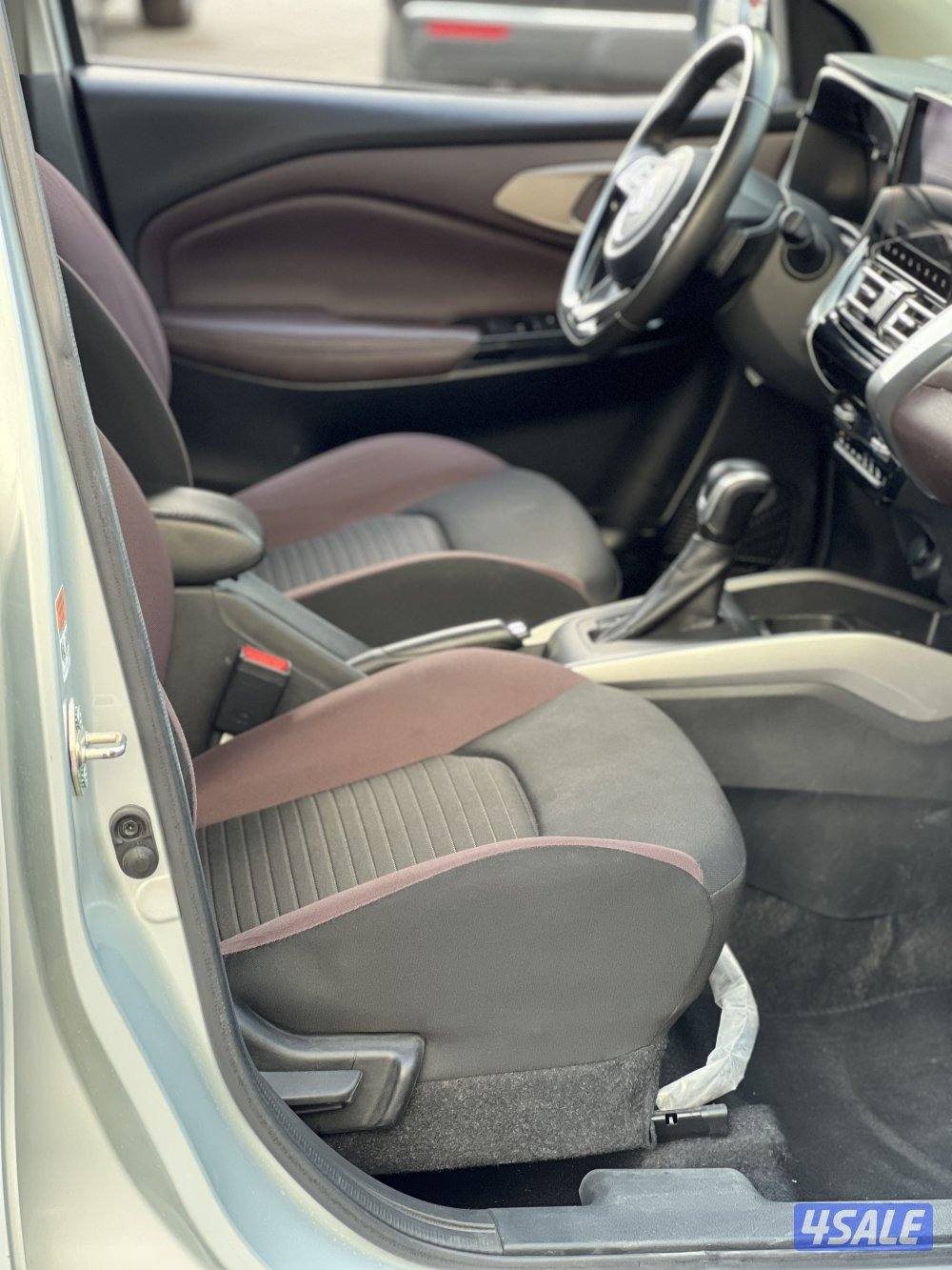 للبيع سوزوكي فرونكس14