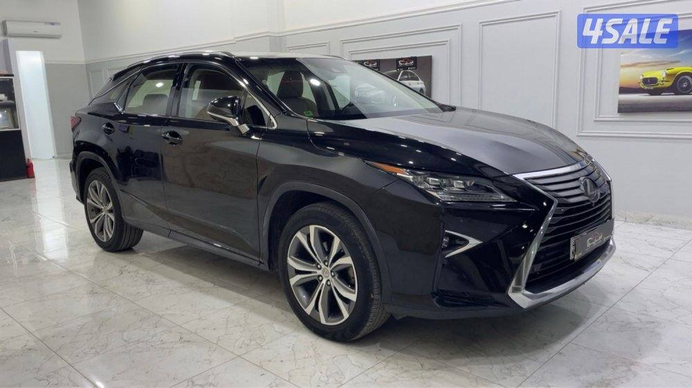 للبيع لكزس RX3500