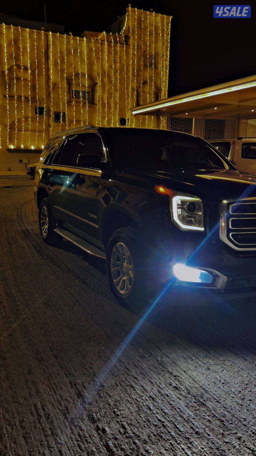 للبيع يوكن SLE0