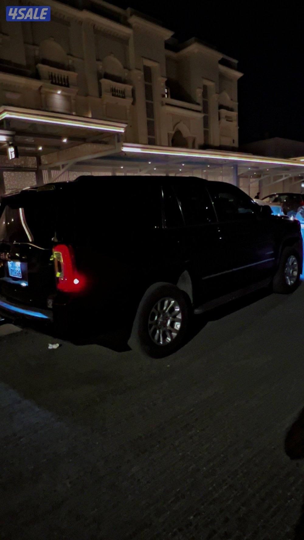 للبيع يوكن SLE1