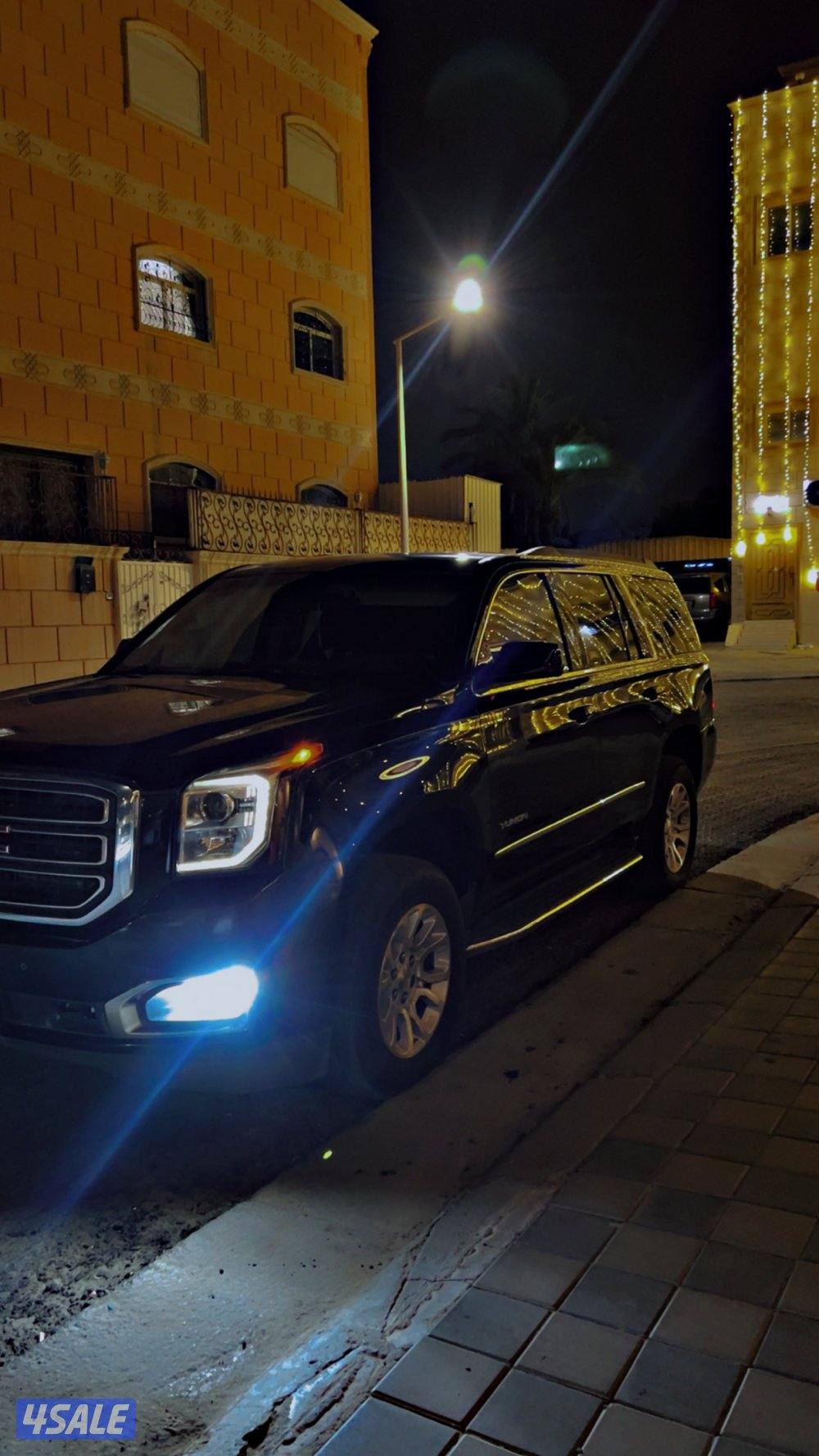 للبيع يوكن SLE2