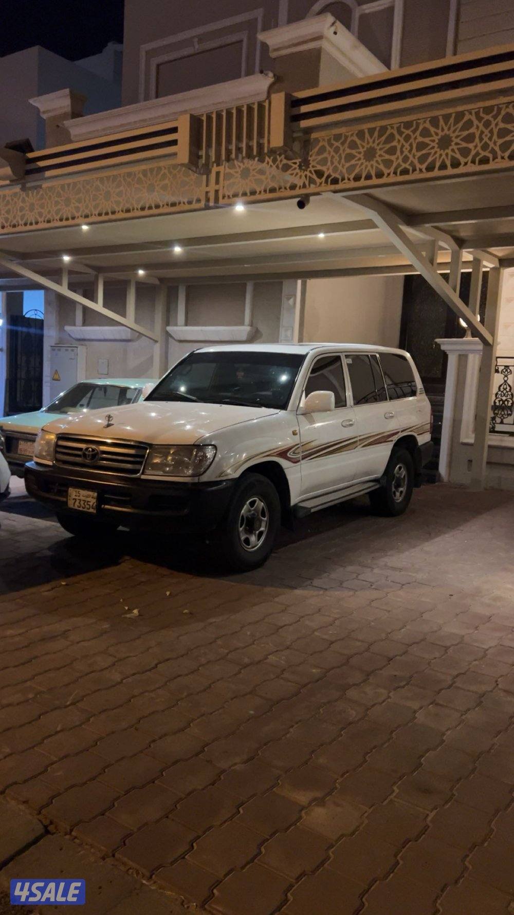 لاند كروزر1